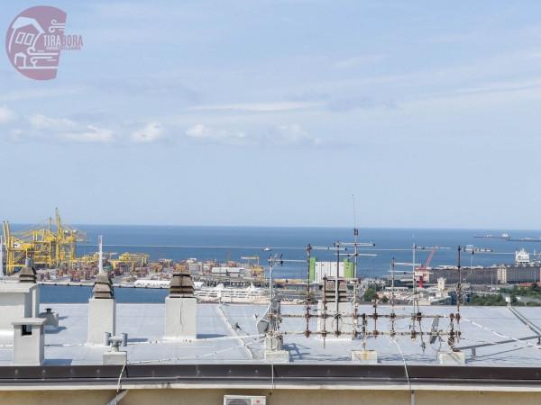 appartamento in vendita a Trieste in zona Chiarbola