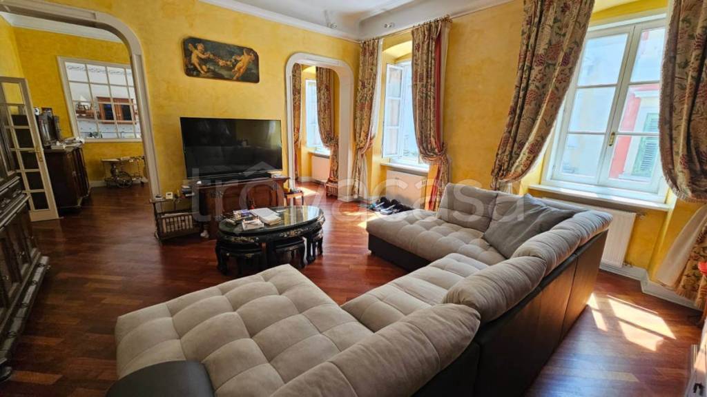 appartamento in vendita a Trieste