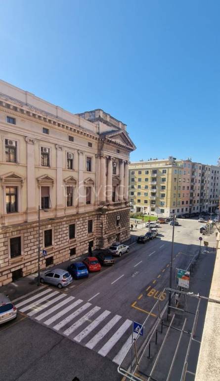appartamento in vendita a Trieste