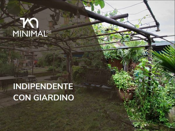 casa indipendente in vendita a Trieste in zona Rozzol