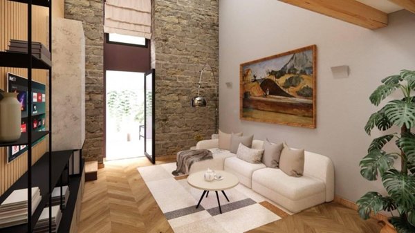 appartamento in vendita a Trieste in zona San Giacomo