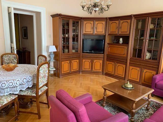 appartamento in vendita a Trieste