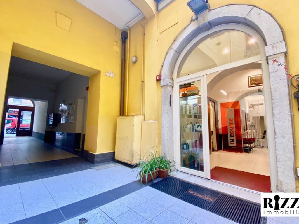 negozio in vendita a Trieste