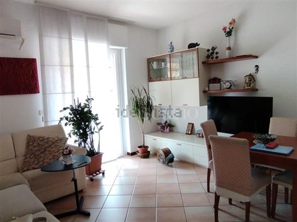 appartamento in vendita a Trieste in zona Servola