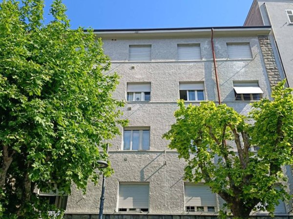 appartamento in vendita a Trieste in zona Borgo San Sergio