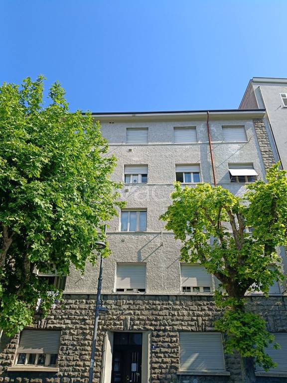 appartamento in vendita a Trieste in zona Valmaura