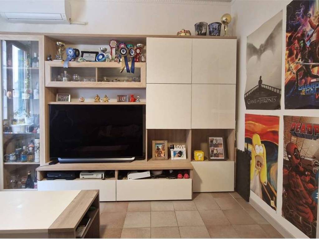 appartamento in vendita a Trieste