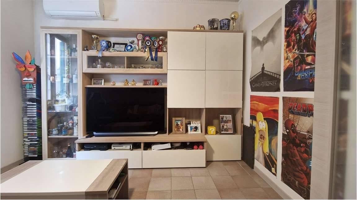 appartamento in vendita a Trieste in zona Valmaura