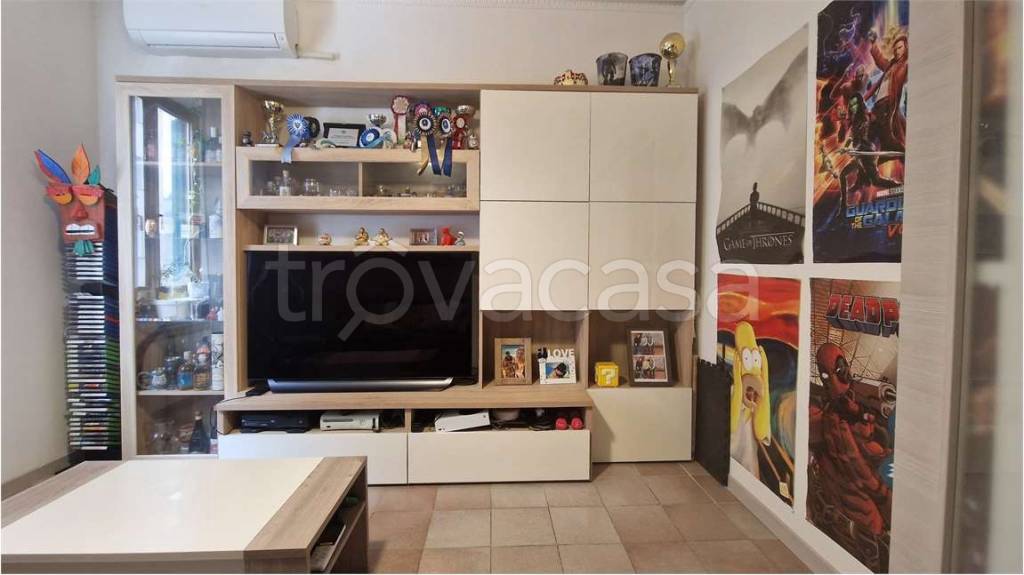 appartamento in vendita a Trieste