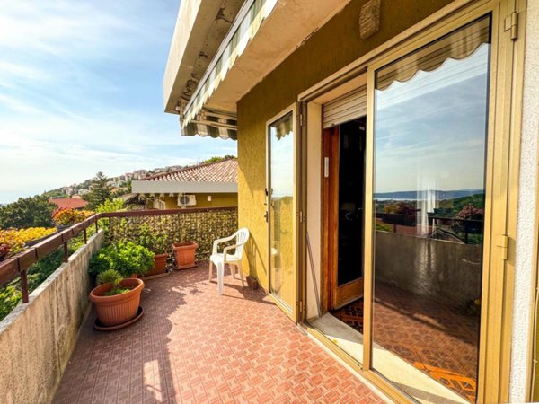appartamento in vendita a Trieste in zona Chiadino