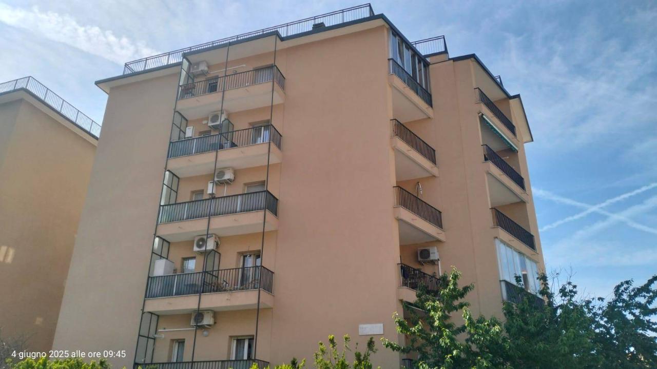 appartamento in vendita a Trieste in zona Melara
