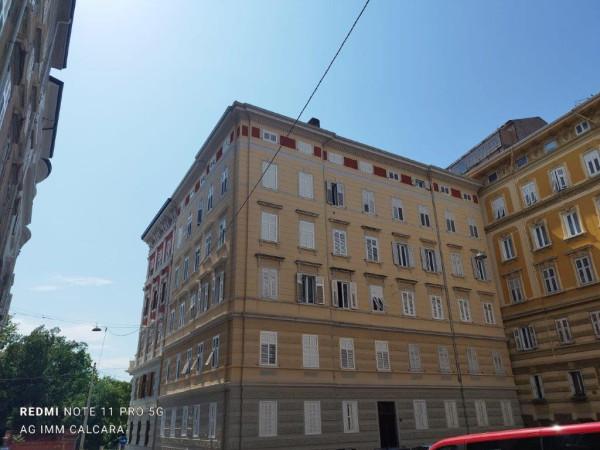 attico in vendita a Trieste in zona San Giusto