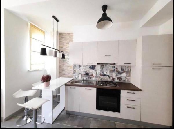 appartamento in vendita a Trieste in zona Scorcola