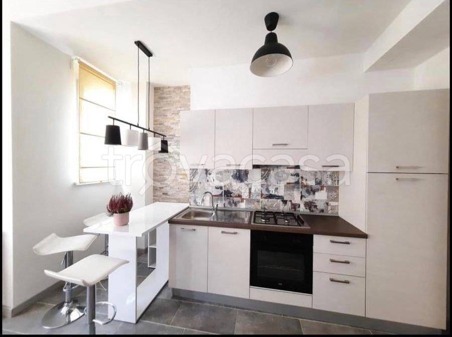 appartamento in vendita a Trieste in zona Cologna