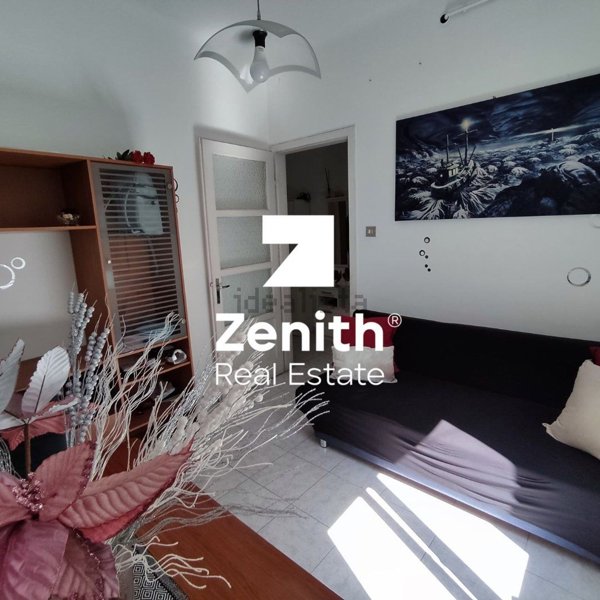 appartamento in vendita a Trieste in zona Valmaura