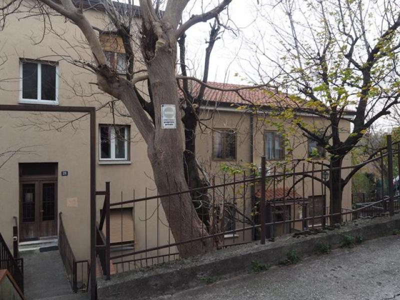 appartamento in vendita a Trieste in zona San Giacomo