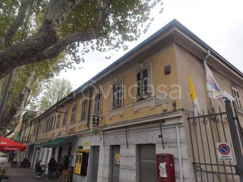 appartamento in vendita a Trieste in zona Valmaura