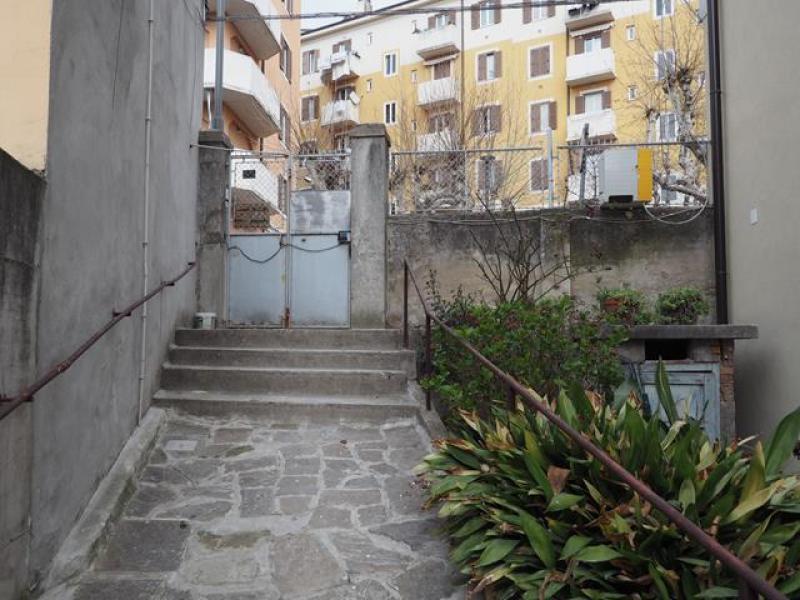 appartamento in vendita a Trieste