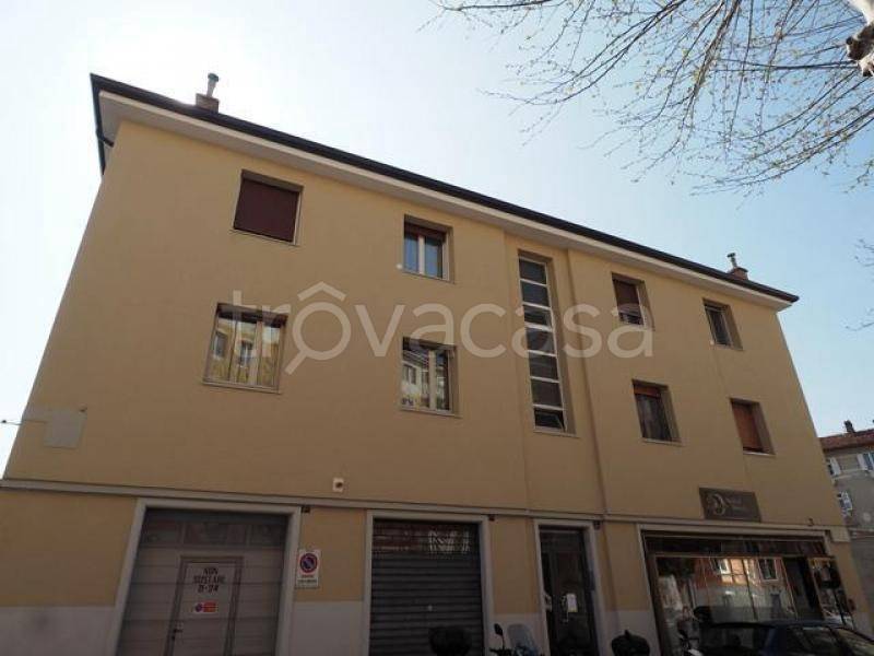 appartamento in vendita a Trieste