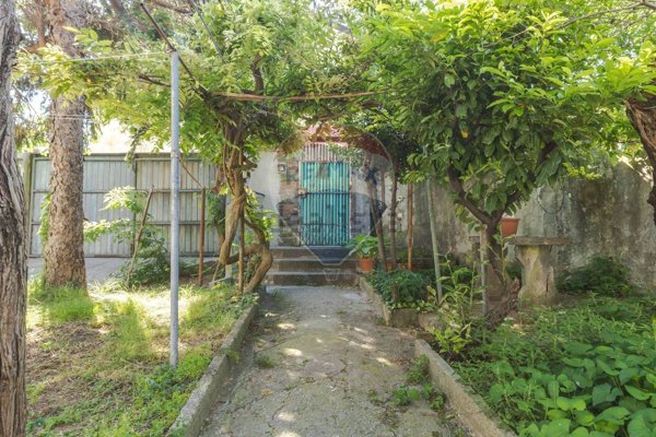 casa indipendente in vendita a Trieste