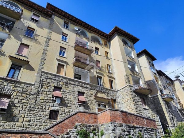appartamento in vendita a Trieste in zona Cologna