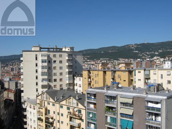 appartamento in vendita a Trieste in zona Chiarbola