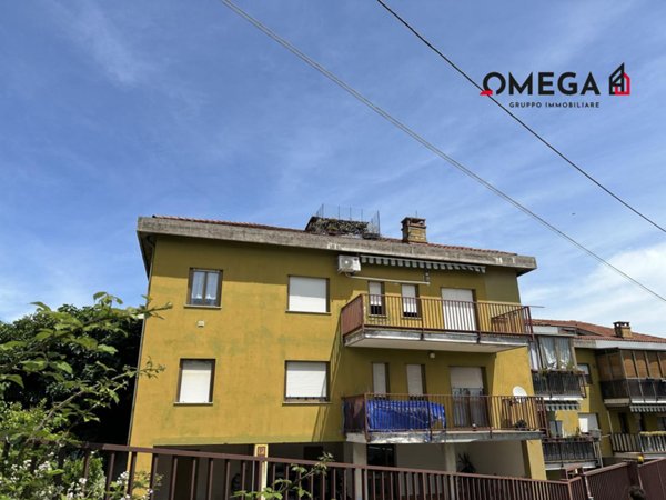 appartamento in vendita a Trieste in zona Chiarbola
