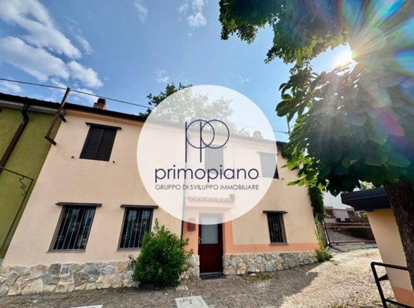 casa indipendente in vendita a Trieste in zona Rozzol
