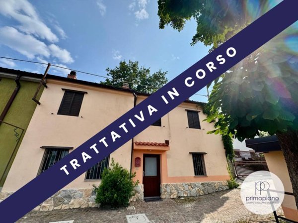 casa indipendente in vendita a Trieste in zona Rozzol