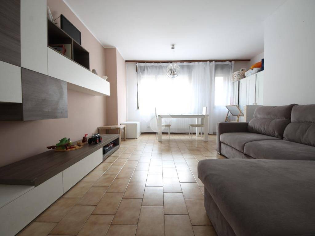 appartamento in vendita a Trieste