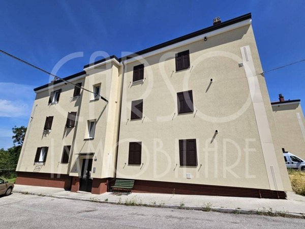 appartamento in vendita a Trieste in zona Opicina