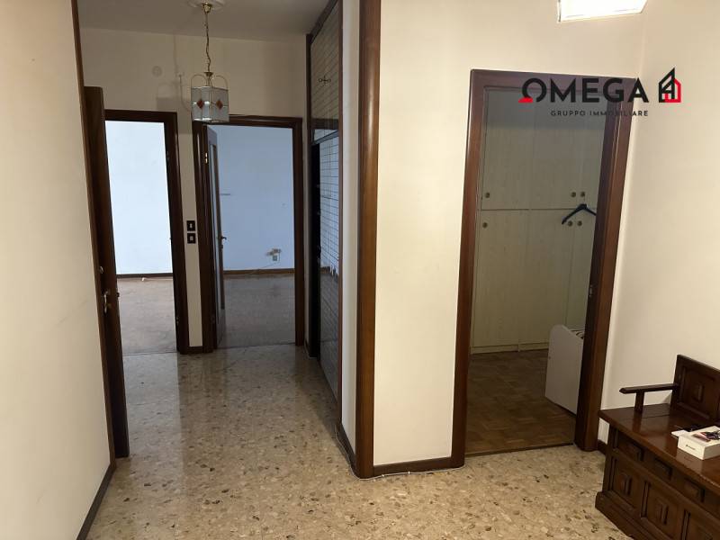 appartamento in vendita a Trieste in zona San Giacomo