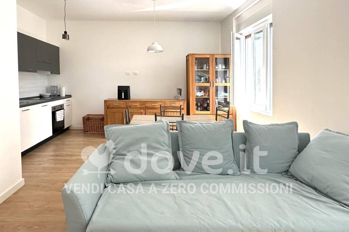 appartamento in vendita a Trieste in zona Cologna