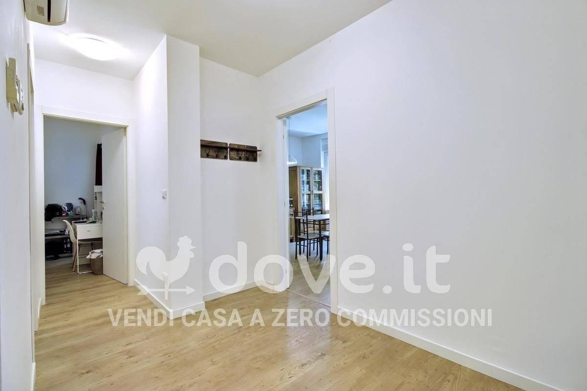 appartamento in vendita a Trieste in zona Cologna