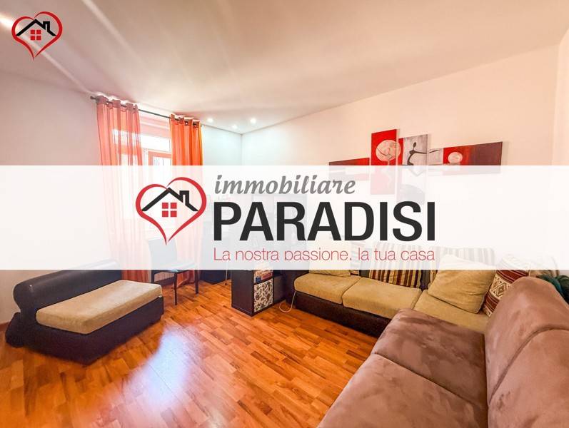 appartamento in vendita a Trieste in zona San Giacomo