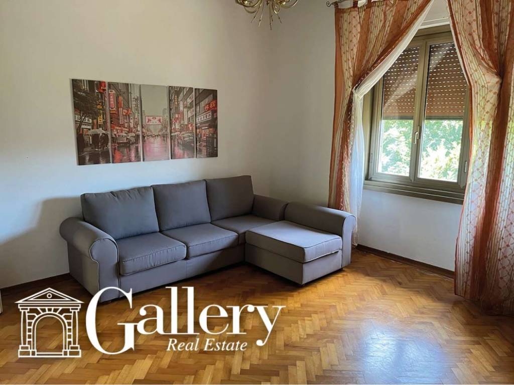 appartamento in vendita a Trieste in zona San Giacomo