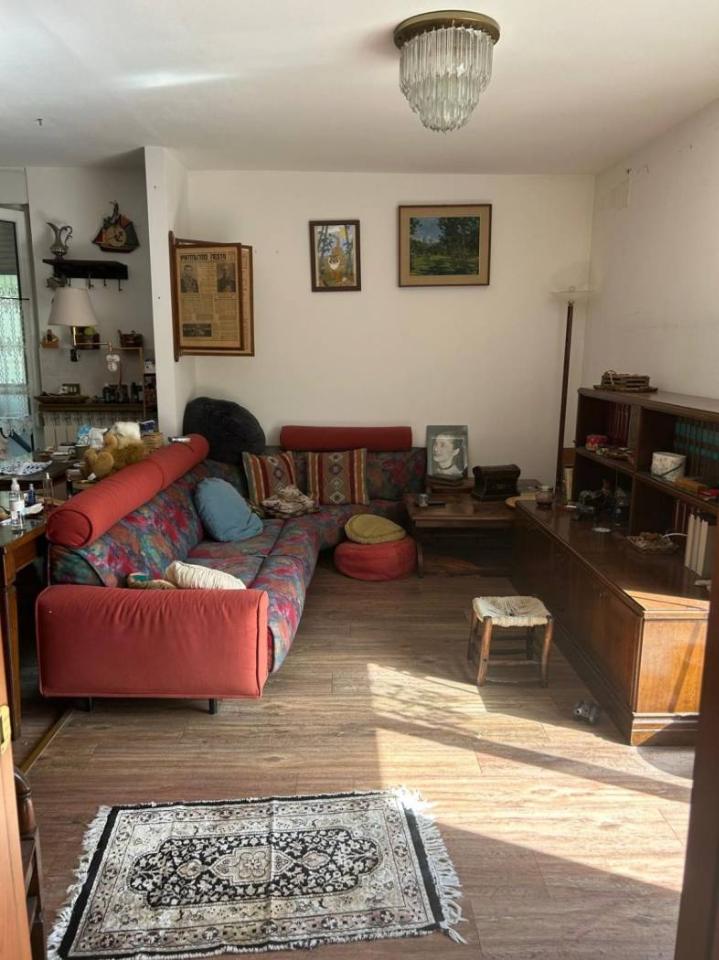 casa indipendente in vendita a Trieste in zona Scorcola