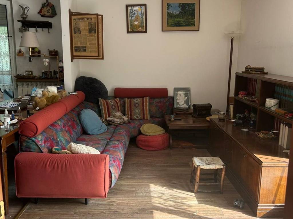 casa indipendente in vendita a Trieste in zona Guardiella