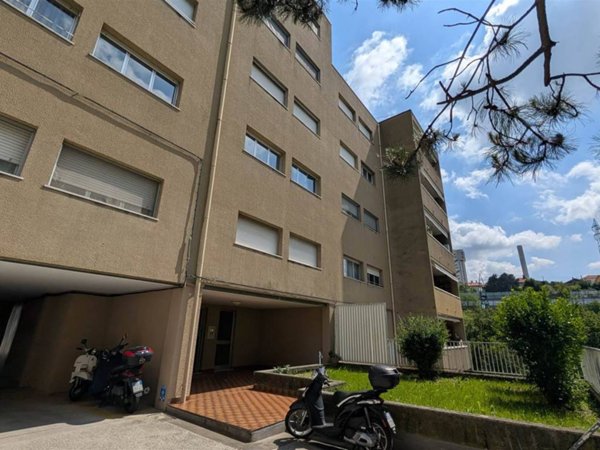 appartamento in vendita a Trieste in zona Rozzol