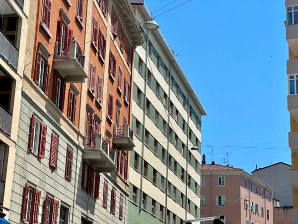 appartamento in vendita a Trieste