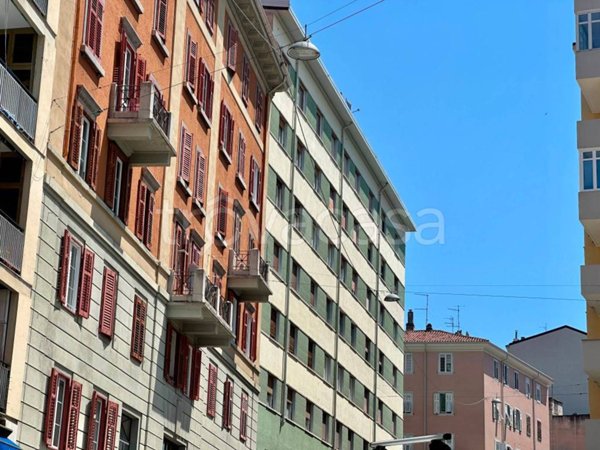 appartamento in vendita a Trieste
