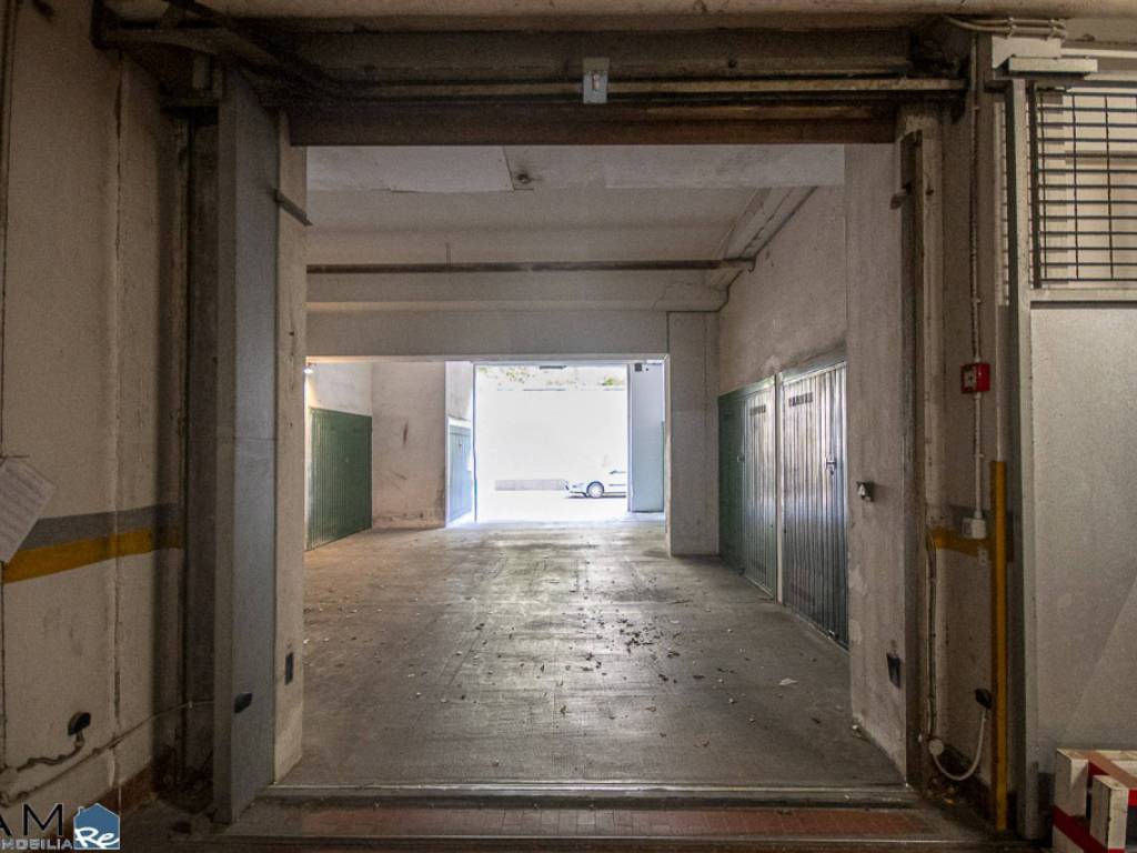 locale di sgombero in vendita a Trieste in zona Rozzol