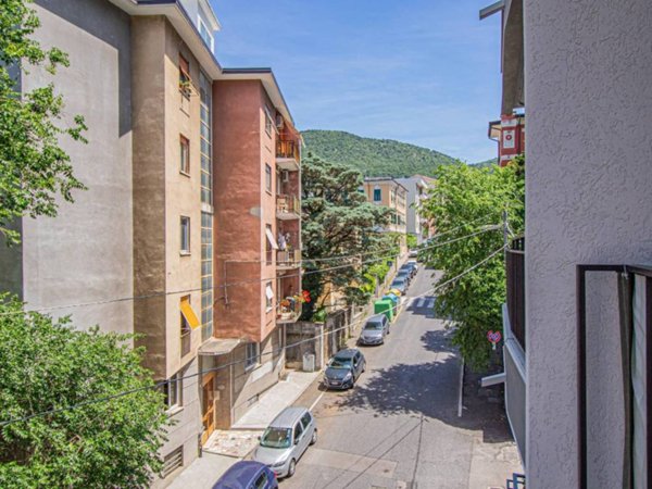 appartamento in vendita a Trieste in zona Rozzol