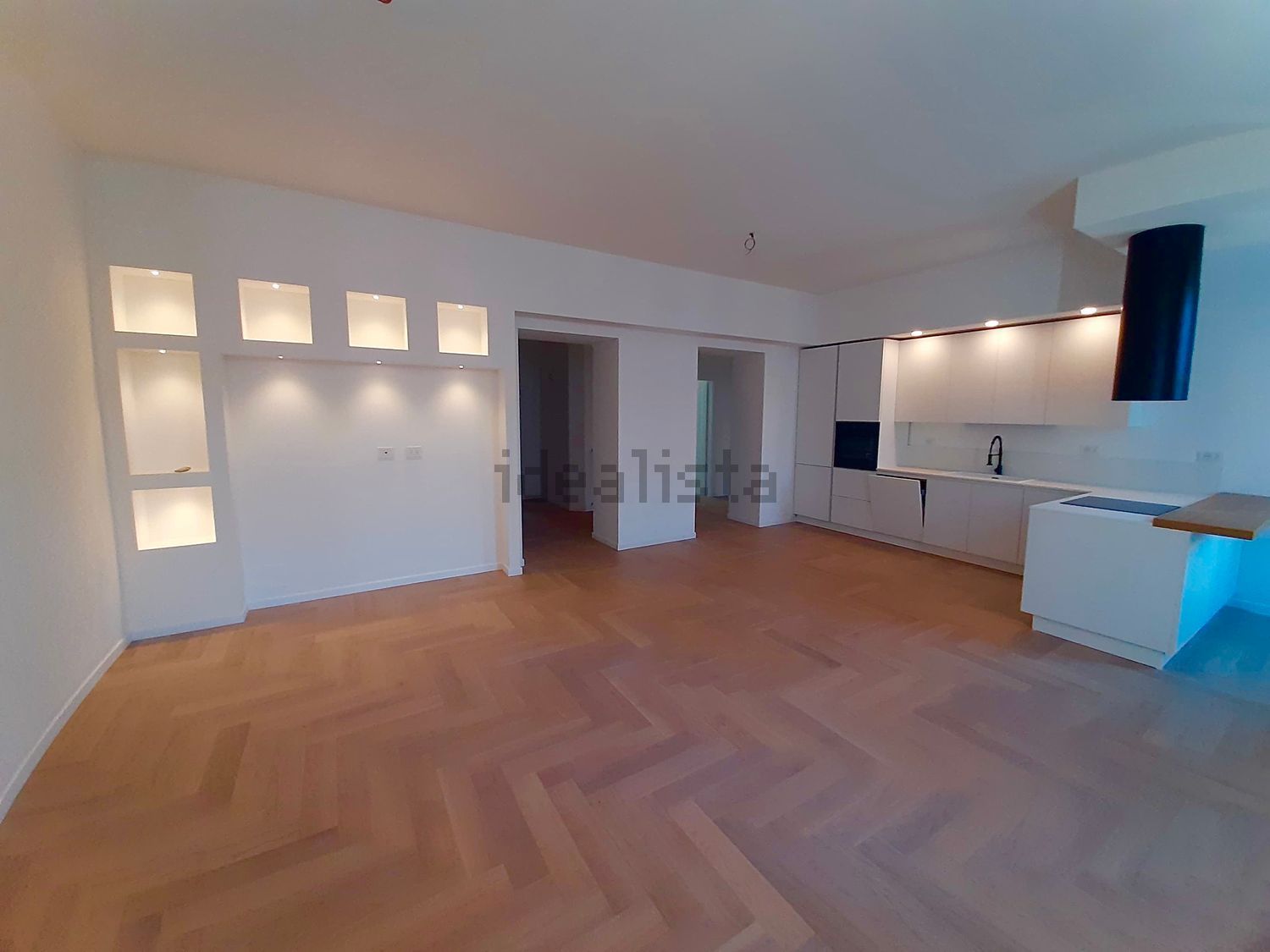 appartamento in vendita a Trieste