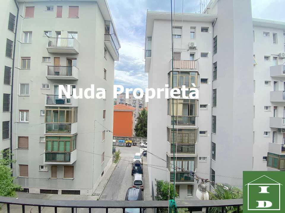 appartamento in vendita a Trieste
