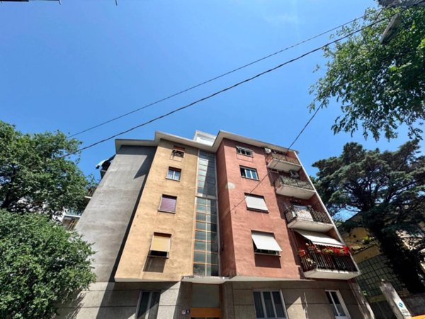 appartamento in vendita a Trieste in zona Cologna