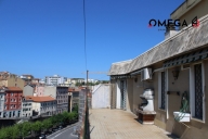 appartamento in vendita a Trieste in zona Barriera vecchia