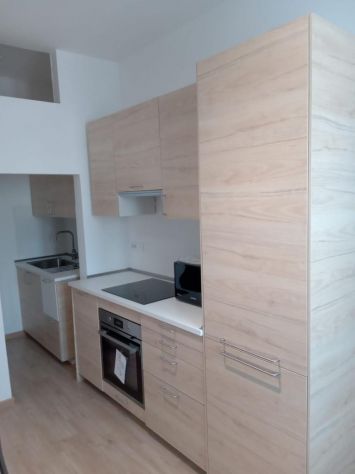 appartamento in vendita a Trieste