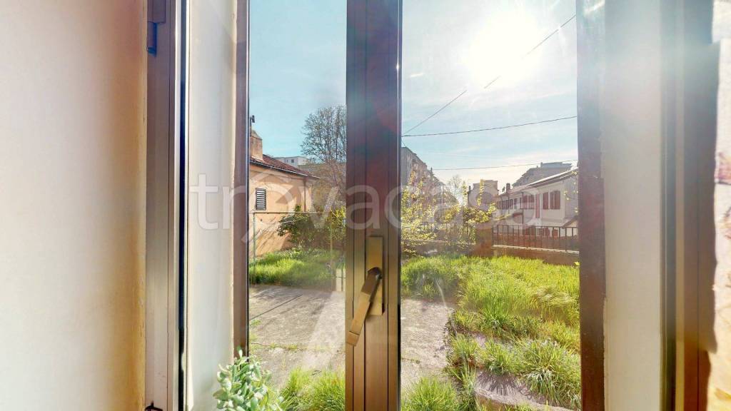 appartamento in vendita a Trieste in zona Chiarbola