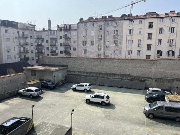 appartamento in vendita a Trieste in zona Città Vecchia